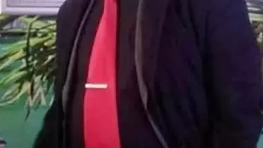 Başkan Adayı Arslan'a Ömür Boyu Hapis İstemi