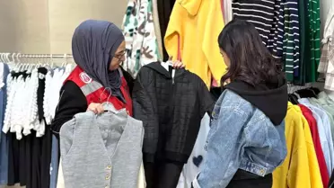 Sincan Belediyesinden örnek Ramazan dayanışması