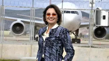 TAV Havalimanları'nda Görev Değişiklikleri