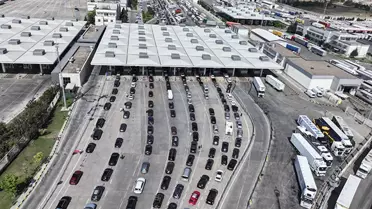 Yeni Web Servisi ile Yabancı Taşıt İşlemleri Kolaylaşıyor