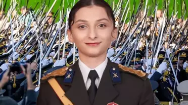 TSK'dan ihraç edilen Teğmen Ebru Eroğlu'nun savunması ortaya çıktı