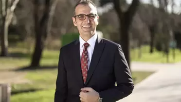 Tutuklu Şişli Belediye Başkanı Resul Emrah Şahan böyle savunma yaptı