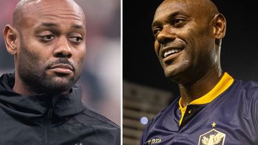 Vagner Love 41 yaşında futbolu bıraktı