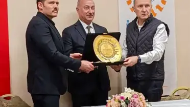 Veni Vidi Göz'den Şehit Aileleri ve Gazilere Anlamlı Destek