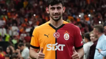 Yusuf Demir'den Galatasaray ve Türkiye itirafı