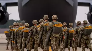 3 bin asker yola çıktı! 26 gündür devam eden savaşta korkulan oluyor