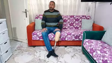 700 lira alacağı için IBAN verdi, cezaevine girdi