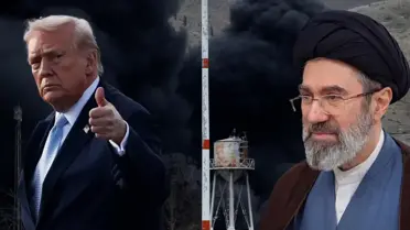 Arabulucu ülke kritik 48 saate işaret etti! İran'ın sadece iki şartı var