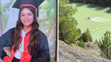 Cep telefonu elinden alınınca evden kaçan 13 yaşındaki kız aranıyor