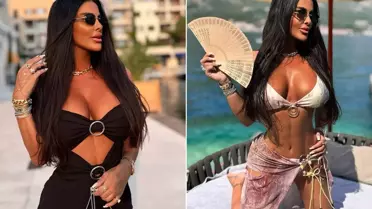 Adanalı dizisinin Pınar'ı da gözaltında