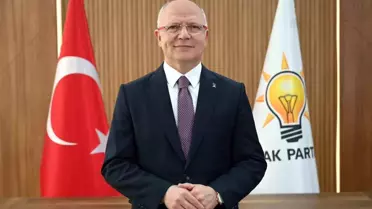 AK Parti Bursa teşkilatı Türkiye'ye örnek oldu