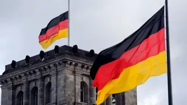 Almanya'dan ABD-İsrail'e bir rest daha! Lübnan'a da açık destek ilan ettiler