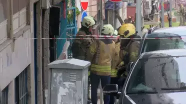 Bağcılar'da Zehirlenme: 6 Kişi Taburcu