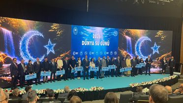 Su Yönetiminde Reform: Merkez Birliği Kurulacak