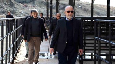 Başkan Dumandağ: 'Fırat HÜTTMER sadece Elazığ'a değil, Doğu ve Güneydoğu Anadolu Bölgesi'ne hizmet verecek'