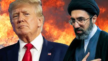 Beklenen haber geldi! İşte 1 aylık ateşkes ve 15 maddelik yol haritası