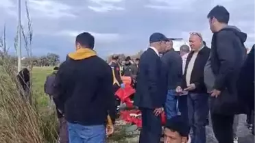 Manavgat'ta Çarpışma: 7 Yaralı