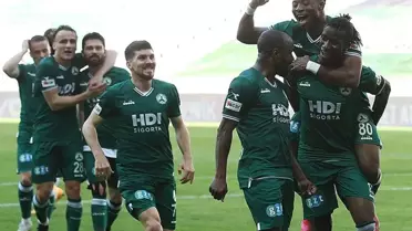 Bir zamanlar Süper Lig'de oynayan takımın artık düşeceği lig bile kalmadı