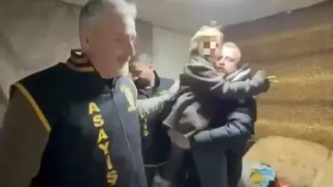 Bursa'da özel ekibin 7 yıl sonra bulduğu kayıp çocuğun DNA sonucu çıktı