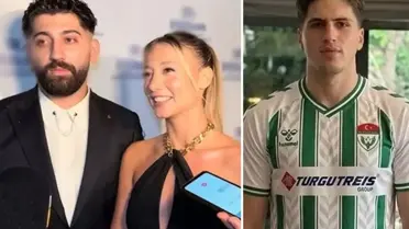 Canbay'dan Aleyna Kalaycıoğlu'nun 'ayakçı' sözlerine tepki: Engelli kardeşini sırtında taşıdı