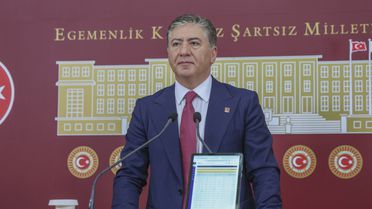 Murat Emir: Mal Varlığı Açıklamalarım Net
