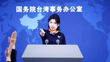 Çin, Taiwan'ın Altyapısını Güçlendirecek