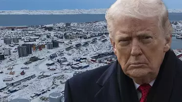 Danimarka Başbakanı Frederiksen istifa etti