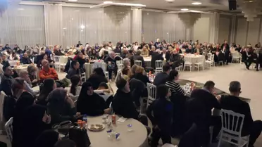 Down Sendromu Farkındalık Günü Etkinliği