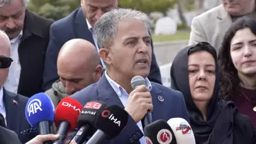 Yazıcıoğlu ve Arkadaşları Anıldı