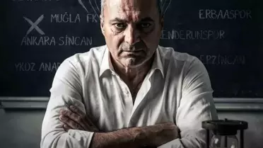 Elazığspor'da Erkan Sözeri İle Başarı Dalgası