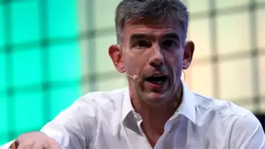 Matt Brittin BBC'nin Yeni Genel Müdürü Oldu