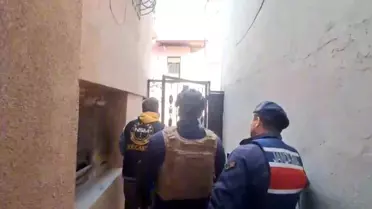 Kocaeli'de Uyuşturucu Operasyonu: 36 Gözaltı