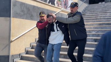 Eyüpsultan'da Alkol Tartışması Cinayetle Sonuçlandı