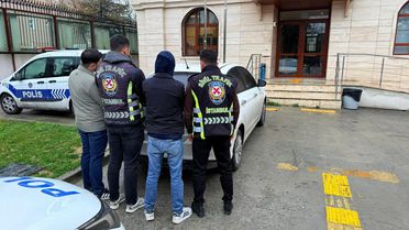 Eyüpsultan'da Trafik Tartışması: Tehdit ve Ceza