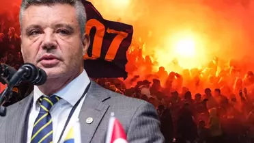 Fenerbahçe'den dünyayı sallayacak transfer hamlesi