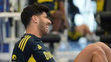 Fenerbahçe Beşiktaş Derbisi İçin Hazırlıkta