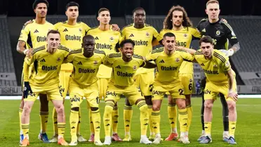 UEFA'dan Fenerbahçe'ye bir sonraki Avrupa maçı için deplasmanda seyirci yasağı