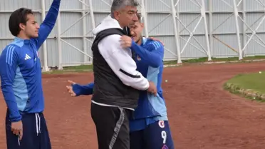 Fethiyespor 93. Yılında Galip Geldi