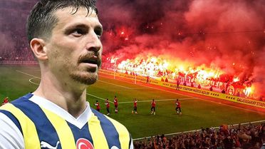 Galatasaray taraftarından Mert Hakan Yandaş bildirisi