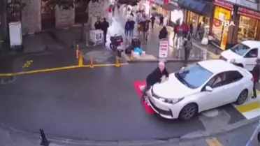 Giresun'da Yangın: 1 Ölü, 1 Yaralı