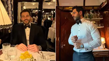 Hakan Sabancı uyuşturucu soruşturmasında gözaltına alındı