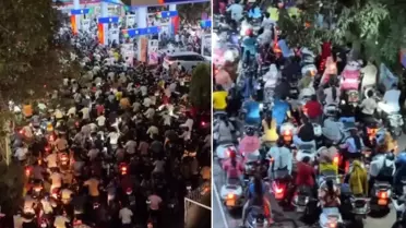 Hindistan'ı kaosa sürükleyen söylenti! Hükümetten önemli bir çağrı var