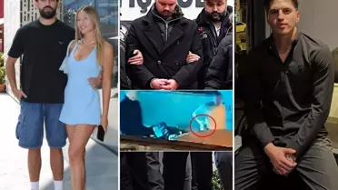 İfadesinde 'Boğuştuk' diyen Alaattin Kadayıfçıoğlu'nu yalanlayan kayıt