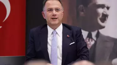 Beylikdüzü Belediye Başkanı Mehmet Murat Çalık, İBB Davası'nda ilk kez hakim karşısına çıktı