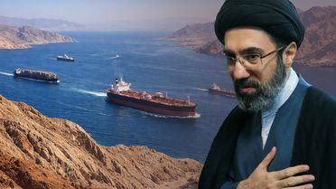 İran'dan şartlı onay: Bunu yapmayan ülkeler Hürmüz'den geçebilir