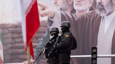 Devrim Muhafızları, Trump'a seslendi: Vaatlerinizin sonu geldi