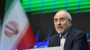 İran'dan ABD'ye Uyarı