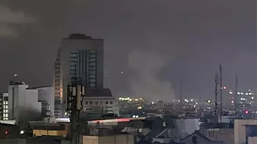 İran, ABD ile Görüşmeleri Yalanladı