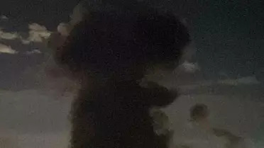 İsrail'den Tahran'a Saldırı Dalgası