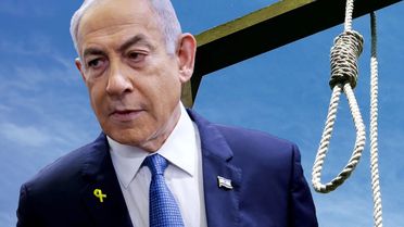 İsrail'de 'Filistinli mahkumlara idam cezası' meclis komitesinde onaylandı